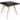 Wohnbadarf Max Bill Square-Round Table Special Order