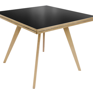 Wohnbadarf Max Bill Square-Round Table Special Order