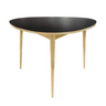 Wohnbadarf Max Bill Three Circles Dining Table Special Order