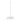 Wick Portable Lamp - Gray Color Scheme for Contemporary SpacesGraypants Wick Rechargeable Lamp