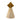 Brushed Brass Lantern Wall Sconce with White Swirl Glass – House of Troy studio photo