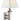 House of Troy Wall Sconce Satin Nickel