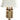 House of Troy Wall Sconce Antique Brass