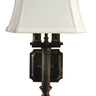 House of Troy Wall Sconce Copper Bronze