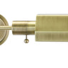 House of Troy Home/Office Wall Swing Antique Brass