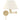 House of Troy Home/Office Wall Swing Satin Brass