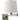 Antique Silver Swing Arm Wall Lamp, Style WS752 – House of Troy studio photo