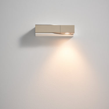 Seed Design Wu Wall Lamp Oatmeal