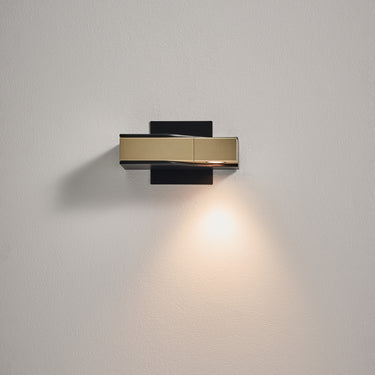 Seed Design Wu Wall Lamp Gold