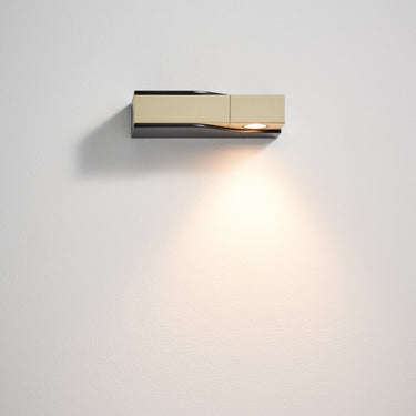 Seed Design Wu Wall Lamp Gold