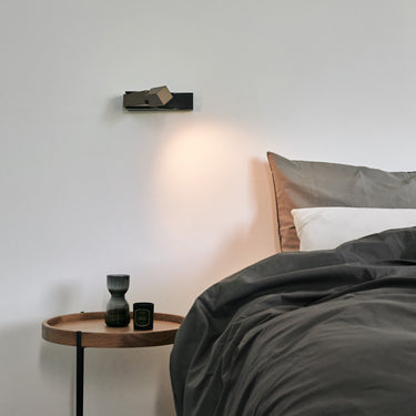 Seed Design Wu Wall Lamp Gold