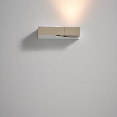 Seed Design Wu Wall Lamp Oatmeal