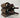 MacMaster Wave Wine Rack