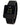 Braun Prestige Digital Watch BN0106BKBKG – Black Stainless Steel, Rubber Strap, Award-Winning Design