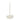 Modern portable table lamp Graypants Wick with long battery life

