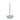 Graypants Wick GP204: Portable Ambient Lighting, Sage Green