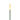 Graypants Wick portable LED lamp in black for residential use