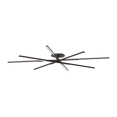 Cityscape X-Grande LED Flush Mount by Visual Comfort