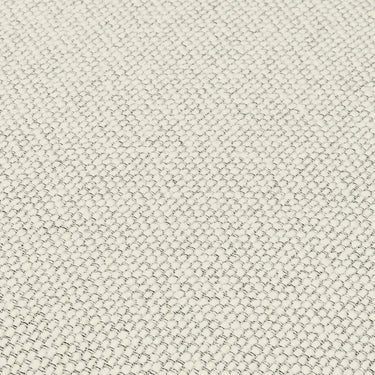 TOV Annika Textured Contract-Grade Fabric Outdoor Dining Arm Chair Cream