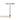 Koncept Yurei Co-Working Lamp Matte Black Edge Clamp Acoustic Shade Charcoal