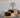 Koncept Yurei Co-Working Lamp Matte Black Acoustic Shade Charcoal