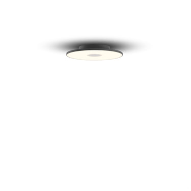 Koncept Yurei Pendant Light Matte Black No Lamp Shade