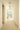 Koncept Yurei Circular 3 Pendant Light Matte White 14" Acrylic Shade Tea Brown