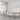 Koncept Yurei Pendant Light Matte White 14" Acrylic Shade Dark Gray