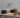 Koncept Yurei Table Lamp Matte White 14" Metal Shade Matte White