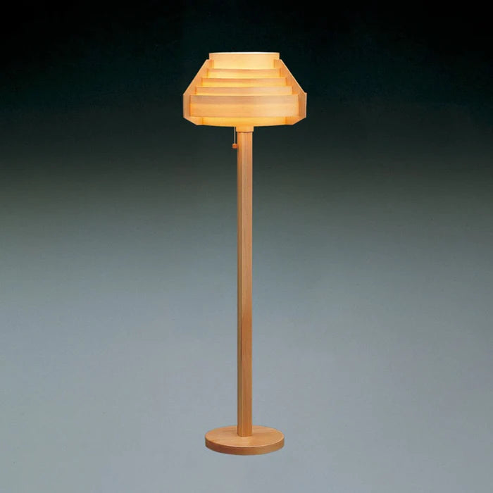 Jakobsson Floor Lamp of Yamagiwa