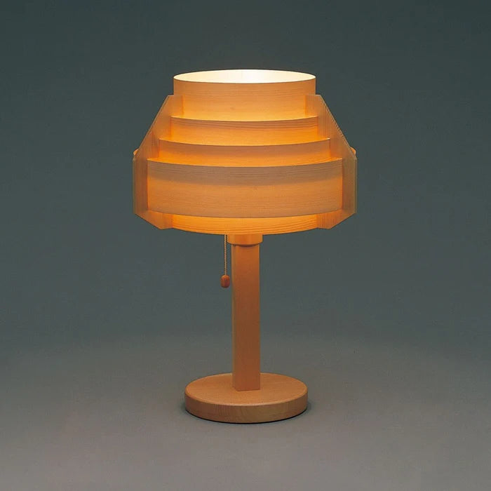 Jakobsson Table Lamp, Large of Yamagiwa