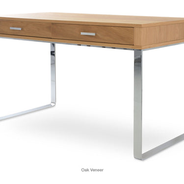 York Desk by SohoConcept - New