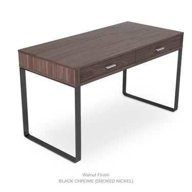 York Desk by SohoConcept - New