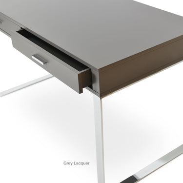 York Desk by SohoConcept - New