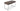 York Desk by SohoConcept - New