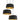 Designer Yurei 3-light pendant light with dimmable LED and high CRI lighting