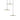 Minimalist 3-light LED pendant ceiling fixture for modern interiors