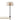 Adjustable Yurei desk lamp for study desks and home offices