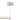 Yurei co-working lamp with versatile clamp and LED dimming