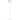 Koncept Yurei LED Floor Lamp with artistic translucent shade for modern décor