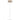 Versatile Yurei Floor Lamp with adjustable height and diffused ambient lighting