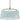 Yurei Pendant LED Ceiling Light by Koncept with translucent polymer shade
