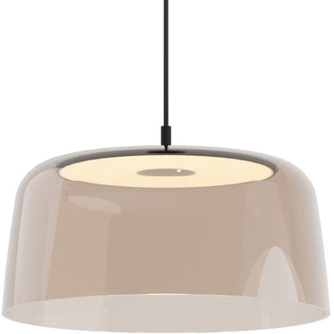 Koncept Yurei dimmable LED pendant lamp with ethereal ghost-inspired design