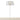 Commercial LED desk lamp with acoustic panel shade, dimming control, and USB-C charging for electronics