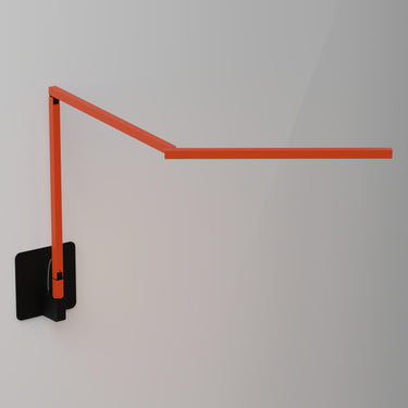 Bedroom reading light Z-Bar Gen 4 LED wall-mounted lamp by Koncept.