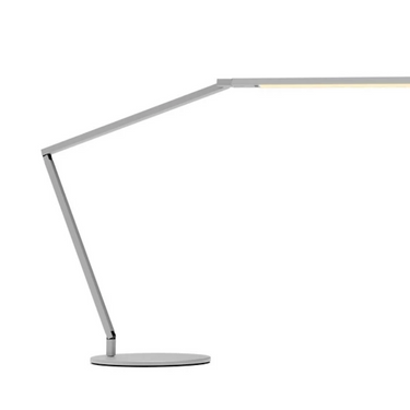 Modern Z-Bar Pro Gen 4 lamp with wireless charging base and USB-C port
