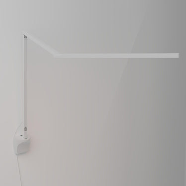 Koncept Z-Bar Gen 4 LED wall sconce with long-reach articulating arm