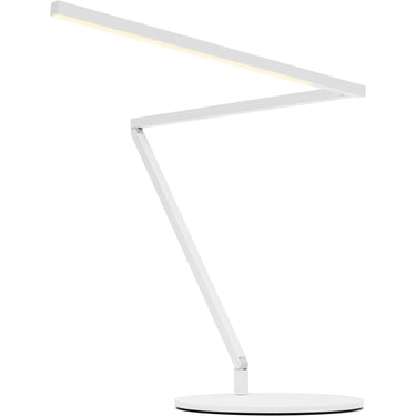 Koncept Z-Bar Gen 4 Adjustable LED Task Lamp with USB - NEW