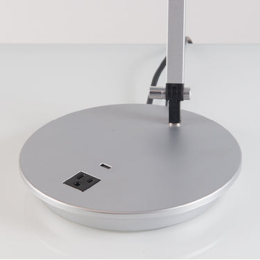 Professional Z-Bar LED light providing ambient lighting for hotel rooms.