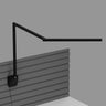 Z-Bar Mini Pro Gen 4 tunable white LED wall light with adjustable arm and plug-in cord